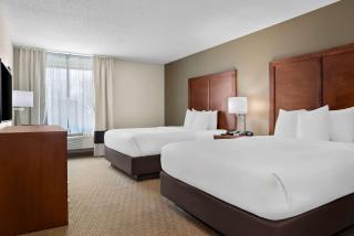 Comfort Inn & Suites - Taylor - 2