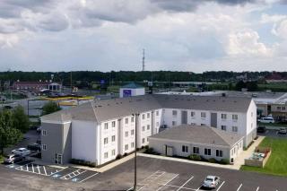 Sleep Inn Sandusky - Sandusky - 9