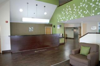 Sleep Inn Sandusky - Sandusky - 8