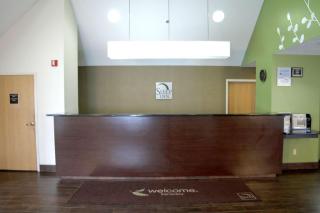 Sleep Inn Sandusky - Sandusky - 7