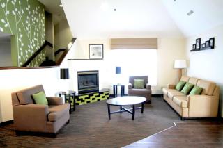 Sleep Inn Sandusky - Sandusky - 6