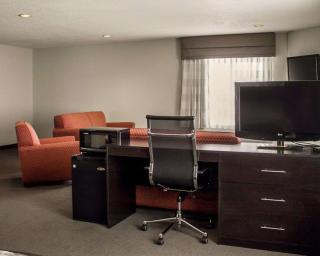Sleep Inn Sandusky - Sandusky - 3