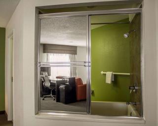 Sleep Inn Sandusky - Sandusky - 2