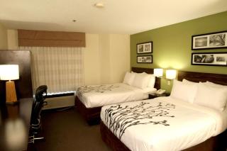 Sleep Inn Sandusky - Sandusky - 1