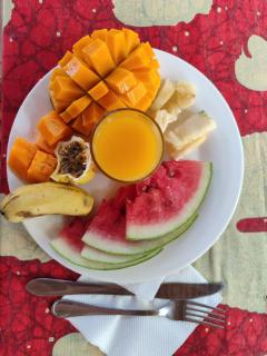 HOMELAND SWAHILI LODGE Nungwi Backpacker Apartments BUDGET - Nungwi - 9
