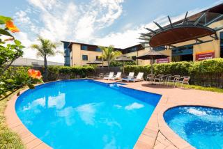 Heartland Hotel Auckland Airport - Auckland - 9