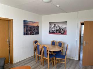 80 qm drei Schlafzimmer und Wohnzimmer Apartment - - 5