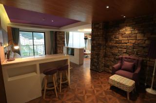 Aizhu Boutique Theme Hotel - Xiamen - 1