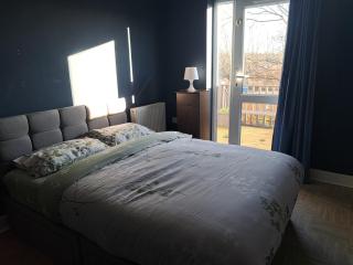 Delightful double room in home - Nottingham - 5