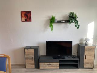 80 qm drei Schlafzimmer und Wohnzimmer Apartment - 6