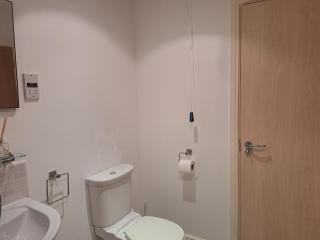 Delightful double room in home - Nottingham - 1