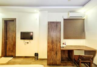 Elegance Suites Hotel, Gomti Nagar - Lucknow - 6