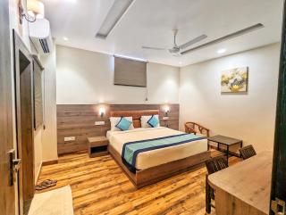 Elegance Suites Hotel, Gomti Nagar - Lucknow - 3