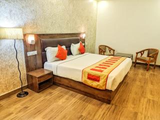 Elegance Suites Hotel, Gomti Nagar - Lucknow - 2