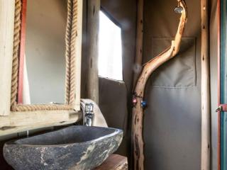 Kazondwe Camp and Lodge - Kongola - 4