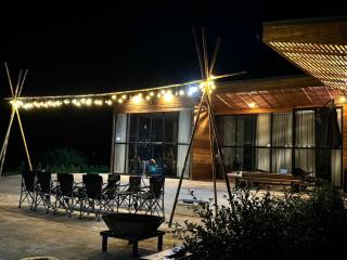 BoKluea villa บ่อเกลือ วิลล่า - 6
