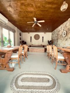 Lavella Villas Kuta Lombok - Kuta - 4