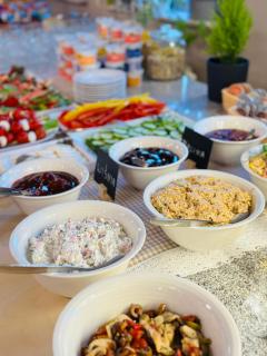 Instytut Zdrowia Sofra FIT & SPA - 7