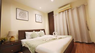 芭东43市中心泳池景两卧室公寓近班赞江西冷酒吧街 - Patong - 9