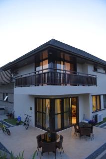 3-Bedroom Haven in Anvaya Cove - Bataan - 1