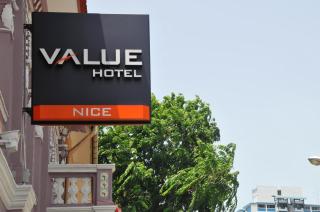 Value Hotel Nice - Singapura - 6
