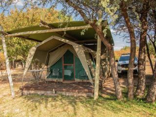 Kazondwe Camp and Lodge - Kongola - 2