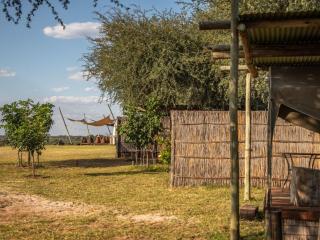 Kazondwe Camp and Lodge - Kongola - 1