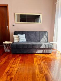 160 sqm Sea View Apartment - Preko - 7