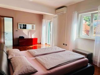 160 sqm Sea View Apartment - Preko - 5