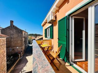160 sqm Sea View Apartment - Preko - 2
