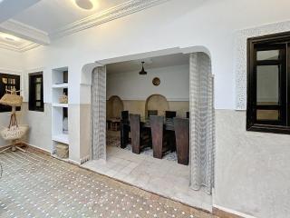 RIAD SOUFIA - Marrakech - 7
