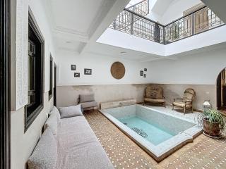 RIAD SOUFIA - Marrakech - 8