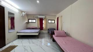 gayatri grihas 130 year old heritage homestay - Trivandrum - 8