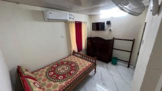 gayatri grihas 130 year old heritage homestay - Trivandrum - 3