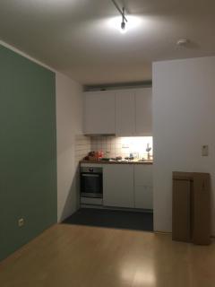 Schönes Apartment mit großem Balkon - Munich - 7