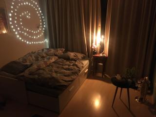 Schönes Apartment mit großem Balkon - Monaco di Baviera - 6