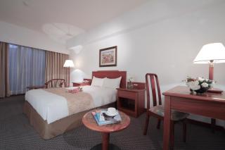 The Glory Hotel - Luodong - 4