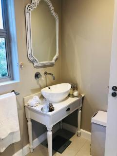 Villa 89 - Franschhoek - 1