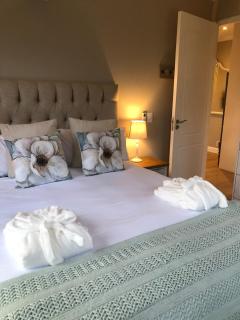 Villa 89 - Franschhoek - 3