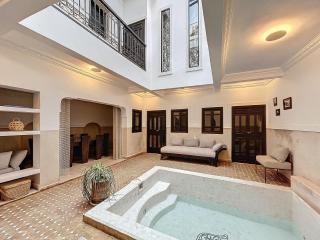 RIAD SOUFIA - Marrakech - 0