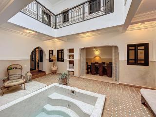 RIAD SOUFIA - Marrakech - 9