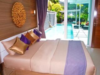 Skylight 2 bedrooms Villa in Kamala - 3