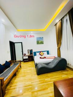 SAPHIA Hotel Hue - 0