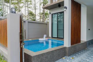 Bestest Pool Villa - Krabi - 8