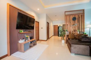 Bestest Pool Villa - 4