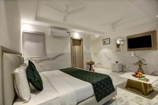 Hotel International Inn by Star Group - Near Delhi Airport - New Delhi - 9