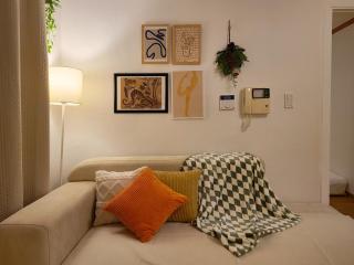 StayWhite #3Room 8people #4Bed #Subway2Line #ShillimStation #Gangnam #Hongdae #AirportBus6017 - Seul - 6