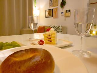 StayWhite #3Room 8people #4Bed #Subway2Line #ShillimStation #Gangnam #Hongdae #AirportBus6017 - Seul - 3