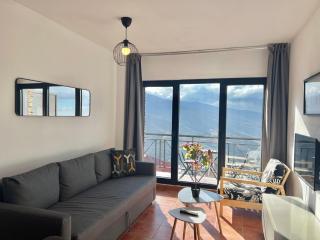 SN Vista Nevada Suites - 9