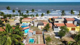 Casa Abaí, Canavieiras Bahia - 1